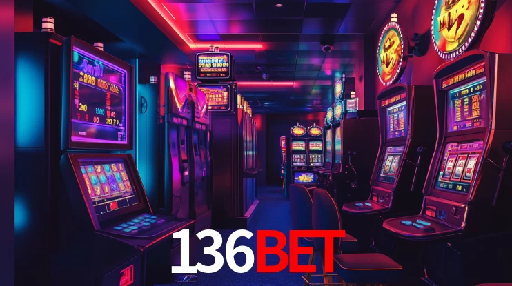 Cashback e recargas na 136bet