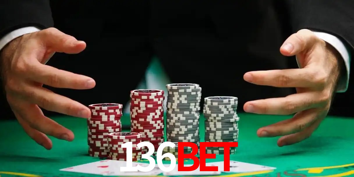 Benefícios VIP na 136bet